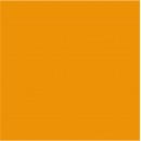 Калейдоскоп глянцевый оранжевый 20х20